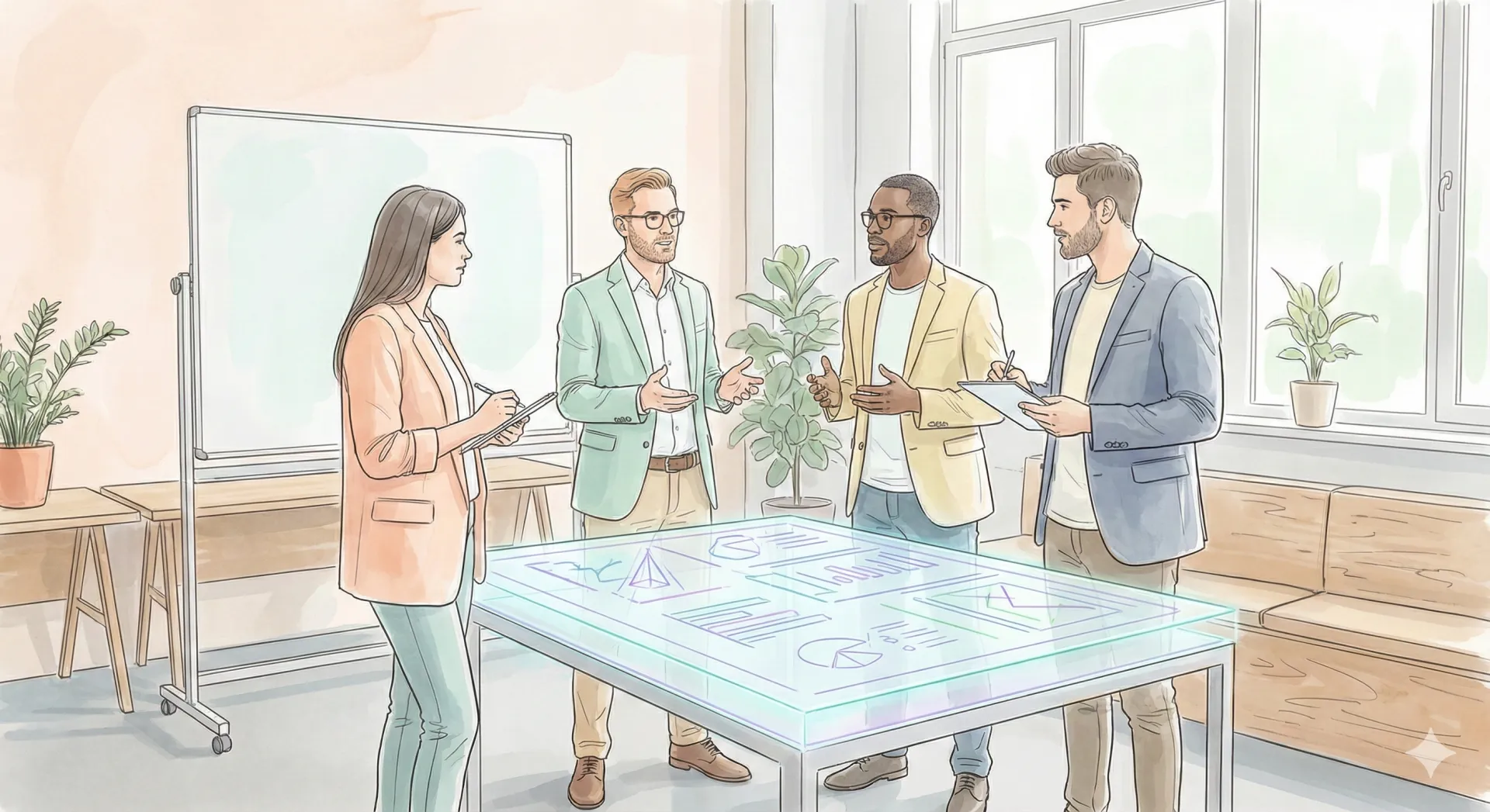 How Students, Freelancers & Founders Use Prompts Differently (And How Promptzy Helps Each of Them)