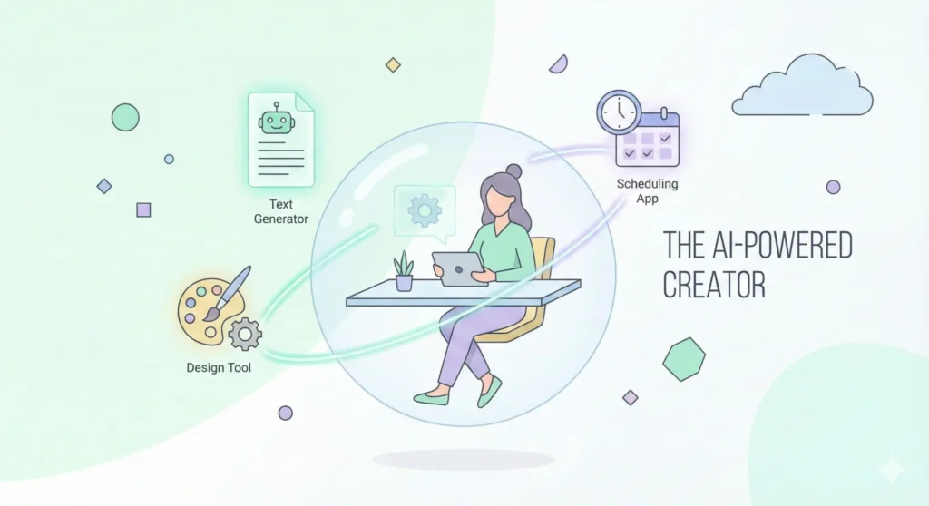 The Rise of Nano Creators: How Prompts Help You Build Faster