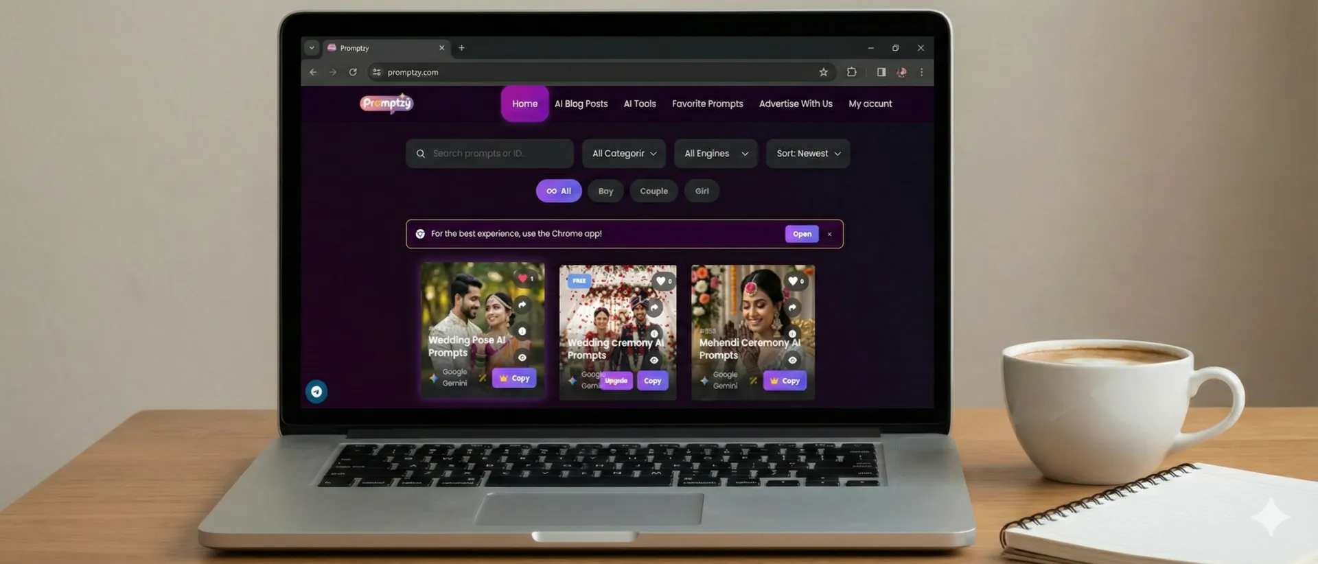 The Rise of Nano Creators: How Prompts Help You Build Faster