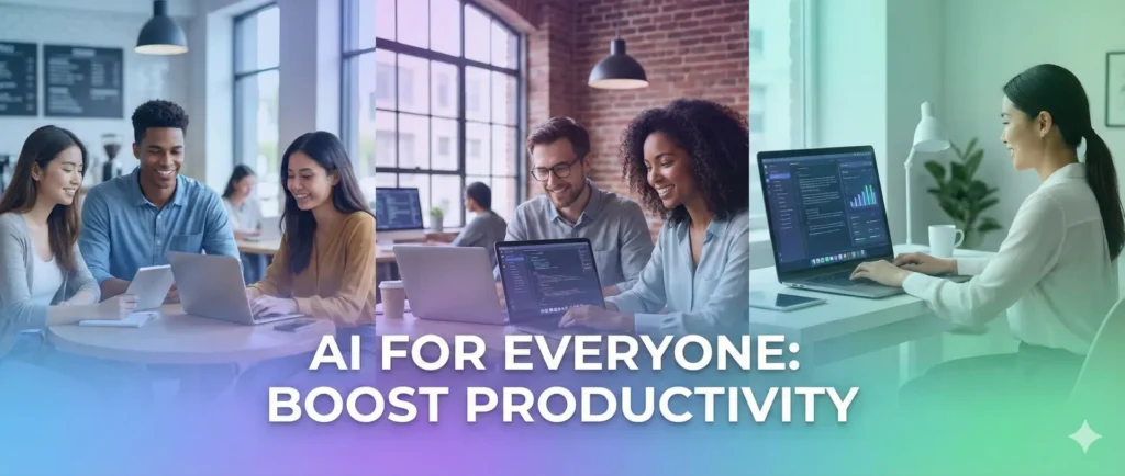 How Students, Freelancers & Founders Use Prompts Differently (And How Promptzy Helps Each of Them)